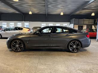 BMW 4-serie Gran Coupé 418i High Executive Edition picture 2
