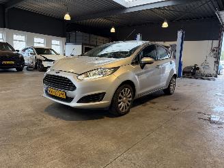  Ford Fiesta 1.0 Style 2015/10