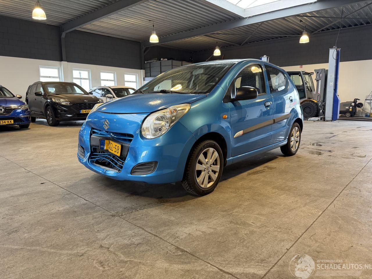 Suzuki Alto 1.0 Celebration EASSS