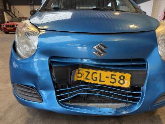Suzuki Alto 1.0 Celebration EASSS picture 10