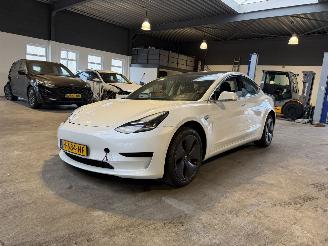 Voiture accidenté Tesla Model 3 Standard RWD Plus 60 kWh NAP! 2020/3