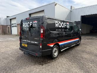 Renault Trafic 1.6 dCi T29 L2H1 DC Formula Edition picture 5