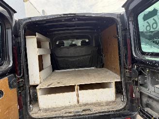 Renault Trafic 1.6 dCi T29 L2H1 DC Formula Edition picture 14