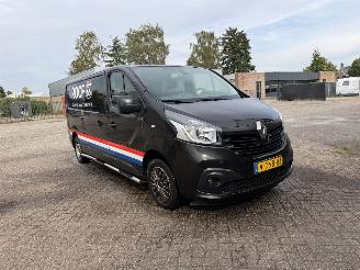 Renault Trafic 1.6 dCi T29 L2H1 DC Formula Edition picture 7