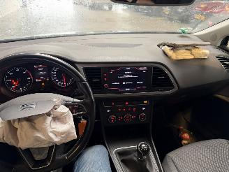 Seat Leon ST 1.6 TDI Style picture 22