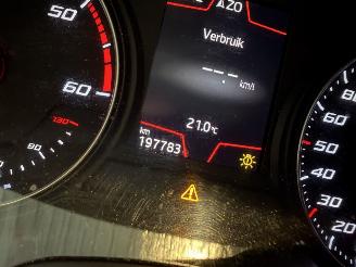 Seat Leon ST 1.6 TDI Style picture 26
