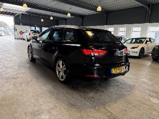 Seat Leon ST 1.6 TDI Style picture 3