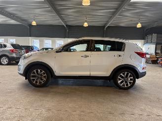 Kia Sportage 1.6 GDI X-treme Dynamics picture 2