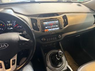 Kia Sportage 1.6 GDI X-treme Dynamics picture 19