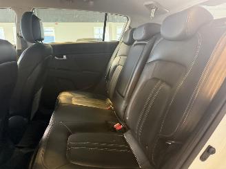 Kia Sportage 1.6 GDI X-treme Dynamics picture 14