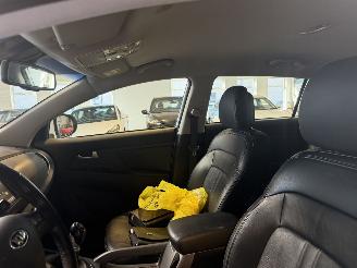 Kia Sportage 1.6 GDI X-treme Dynamics picture 17