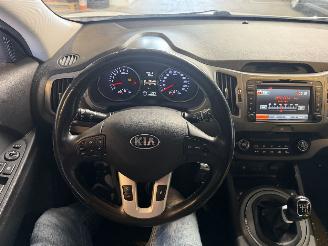 Kia Sportage 1.6 GDI X-treme Dynamics picture 18