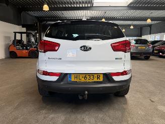 Kia Sportage 1.6 GDI X-treme Dynamics picture 4