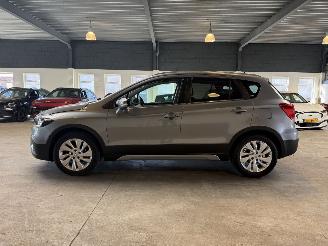 Suzuki S-Cross 1.4 Boosterjet Automaat picture 2
