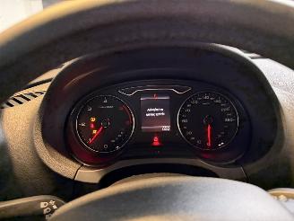 Audi A3 Sportback 1.6 TDI Ambition Pro Line S picture 24