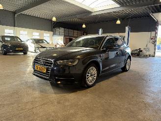  Audi A3 Sportback 1.6 TDI Ambition Pro Line S 2013/9