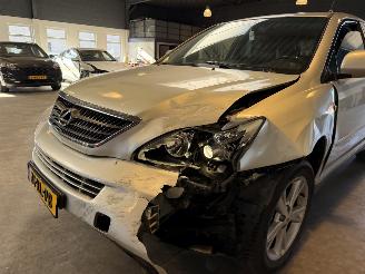 Lexus RX RX 400h Executive picture 10