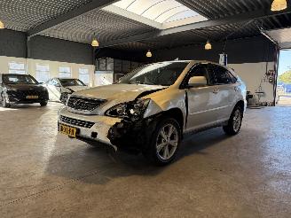  Lexus RX RX 400h Executive 2007/7