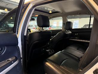 Lexus RX RX 400h Executive picture 12