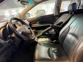 Lexus RX RX 400h Executive picture 18
