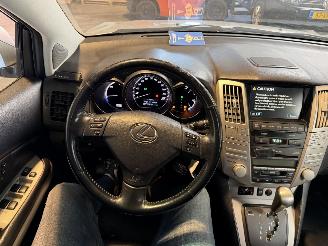 Lexus RX RX 400h Executive picture 22