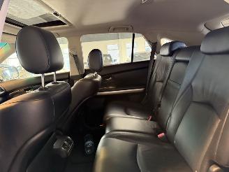 Lexus RX RX 400h Executive picture 14