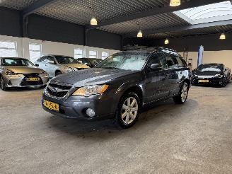  Subaru Outback Outback 2.5i 2008/2