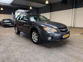 Subaru Outback Outback 2.5i picture 7