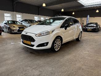  Ford Fiesta 1.0 EcoBoost 2017/3