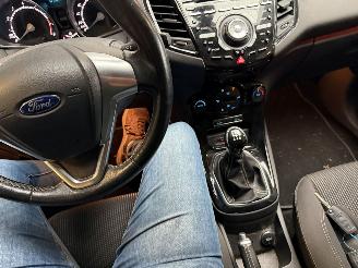 Ford Fiesta 1.0 EcoBoost picture 21