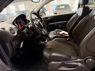 Opel Adam 1.0 Turbo Rocks Blitz 96.000 NAP! picture 17