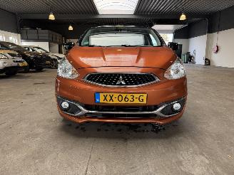 Mitsubishi Space-star 1.2 Life Automaat! 105.000 KM picture 8