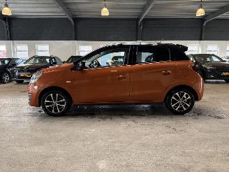 Mitsubishi Space-star 1.2 Life Automaat! 105.000 KM picture 2