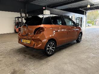 Mitsubishi Space-star 1.2 Life Automaat! 105.000 KM picture 5