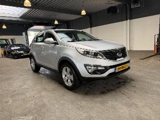Kia Sportage 1.6 GDI X-ecutive Plus NAP! picture 7