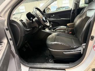 Kia Sportage 1.6 GDI X-ecutive Plus NAP! picture 18
