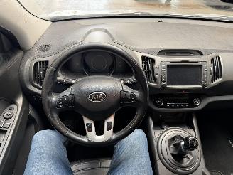 Kia Sportage 1.6 GDI X-ecutive Plus NAP! picture 20