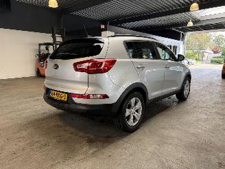Kia Sportage 1.6 GDI X-ecutive Plus NAP! picture 5