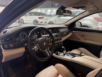 BMW 5-serie 520D High Executive picture 15
