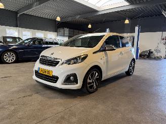  Peugeot 108 1.0 e-VTi Allure 2020/11