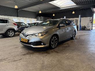  Toyota Auris Touring Sports 1.8 Hybrid Dynamic 2016/2