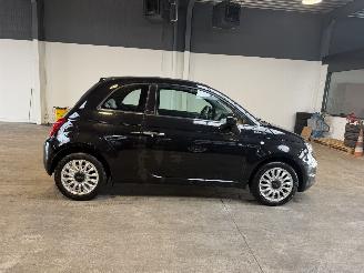 Fiat 500C 1.0 Hybrid Dolcevita picture 6