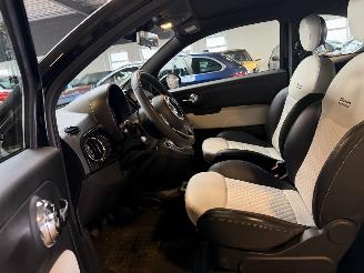 Fiat 500C 1.0 Hybrid Dolcevita picture 15