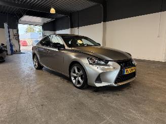 Lexus IS 300h Hybrid Sp. Ed. picture 7