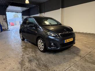 Peugeot 108 1.0 e-VTi Active TOP! picture 7