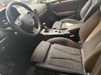 Audi A3 Sportback 1.4 TFSI Ambition Pro Line plus picture 16