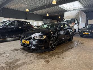škoda osobní automobily Audi A3 Sportback 1.4 TFSI Ambition Pro Line plus 2013/11