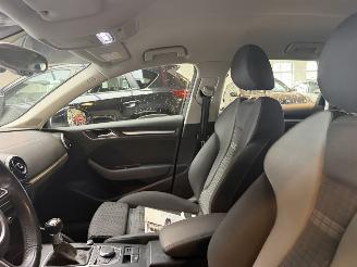 Audi A3 Sportback 1.4 TFSI Ambition Pro Line plus picture 18