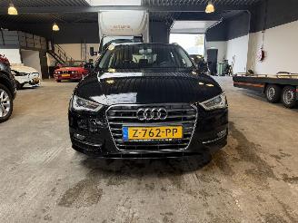 Audi A3 Sportback 1.4 TFSI Ambition Pro Line plus picture 8