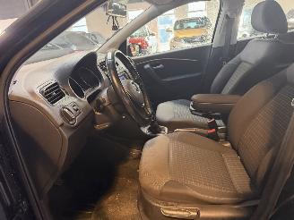 Volkswagen Polo 1.0 picture 17